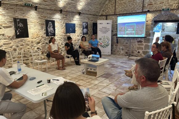 Od njive do tržišta: Održan AgroBiz događaj umrežavanja u Nišu